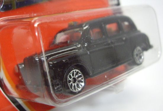 画像: 2005 【LONDON TAXI】 BLACK