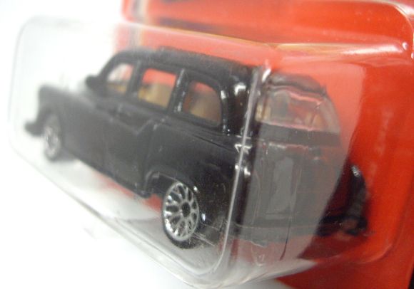 画像: 2005 【LONDON TAXI】 BLACK