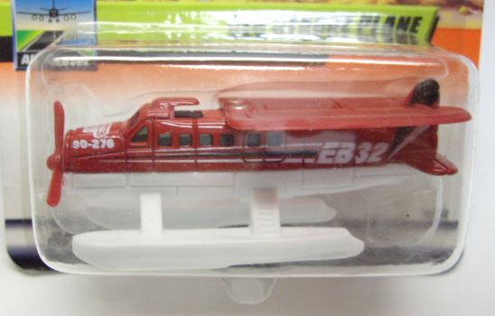 画像: 2000 【SEA RESCUE PLANE】 RED-WHITE