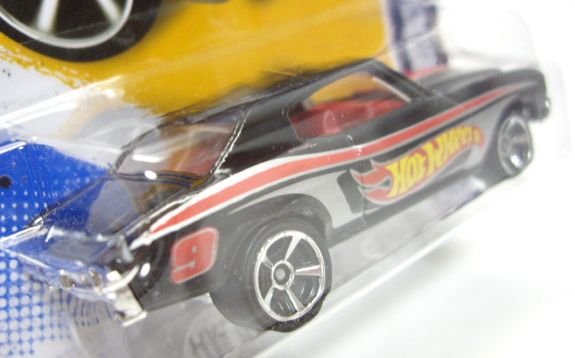 画像: 【'70 CHEVELLE SS】　R.T.BLACK/MC5