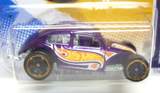 画像: 【CUSTOM VOLKSWAGEN BEETLE】　R.T.PURPLE/MC5