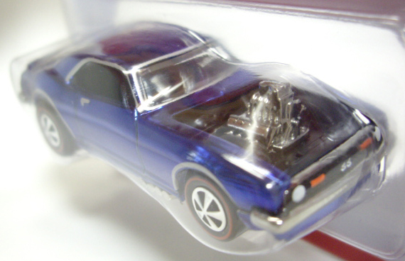 画像: 2011 RLC REWARDS CAR 【HEAVY CHEVY】 SPEC.BLUE/RL