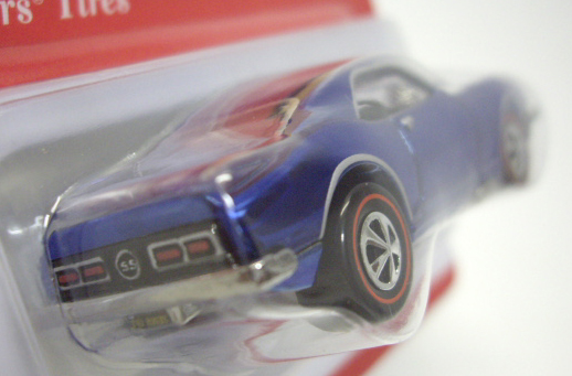 画像: 2011 RLC REWARDS CAR 【HEAVY CHEVY】 SPEC.BLUE/RL