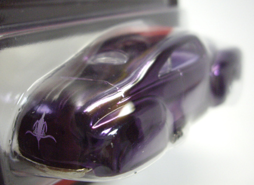 画像: 2012 RLC REAL RIDERS 【TAIL DRAGGER】 SPEC.DK.PURPLE/RR