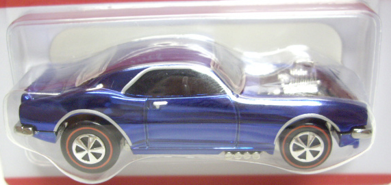 画像: 2011 RLC REWARDS CAR 【HEAVY CHEVY】 SPEC.BLUE/RL