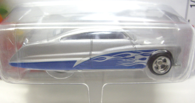 画像: 2004 HOLIDAY RODS 【PURPLE PASSION】　SILVER/RR