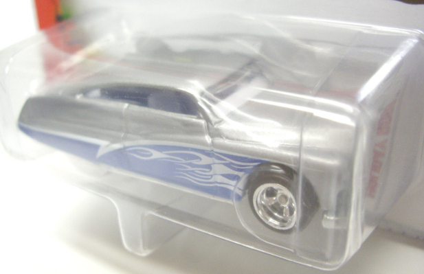 画像: 2004 HOLIDAY RODS 【PURPLE PASSION】　SILVER/RR