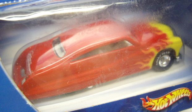 画像: JC WHITNEY EXCLUSIVE  【PASSION】　RED/RR