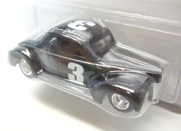 画像: 2012 HW RACING - STOCK CAR 【'40 FORD COUPE】 BLACK/RR 