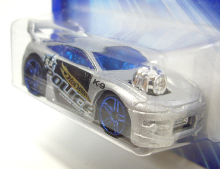 画像: 【MITSUBISHI ECLIPSE】SILVER/PR5