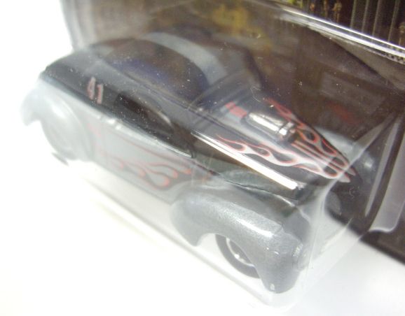 画像: 2012 HW BOULEVARD 【'41 WILLYS】 GRAY/RR