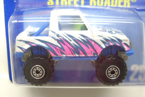 画像: 【STREET ROADER】　WHITE/CT