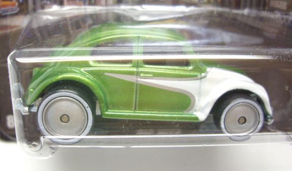 画像: 2012 HW BOULEVARD 【VOLKSWAGEN BEETLE】 MET.LT.OLIVE/RR