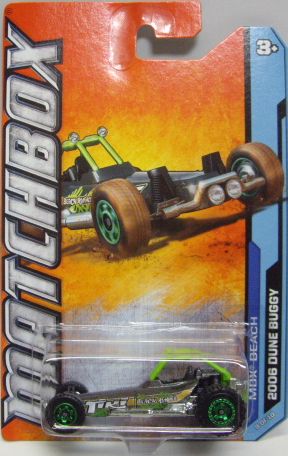 画像1: 2012 【2006 DUNE BUGGY】 GUNMET