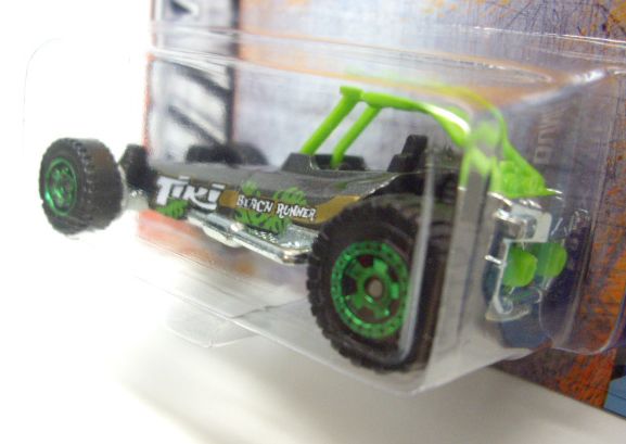 画像: 2012 【2006 DUNE BUGGY】 GUNMET