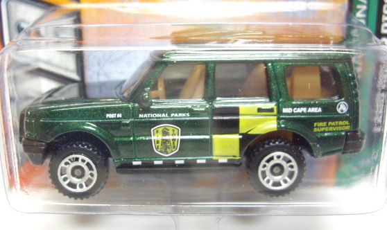 画像: 2012 【LAND ROVER DISCOVERY】 DK.GREEN