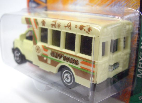 画像: 2012 【GMC SCHOOLBUS】 CREAM