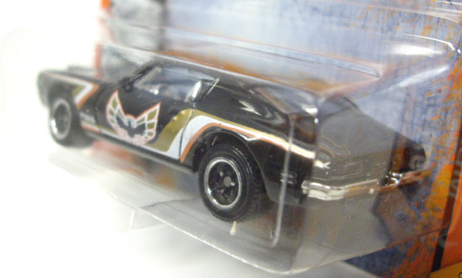 画像: 2012 【1971 PONTIAC FIREBIRD FORMULA】 BLACK