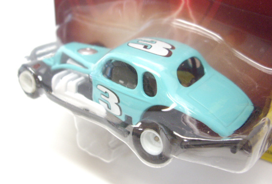 画像: FOREVER 64 R22 【MODIFIED CHEVY COUPE】 MINT