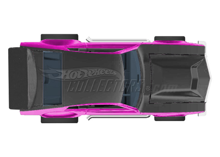 画像: PRE-ORDER 2012 RLC sELECTIONs 【MIGHTY MAVERICK】 SPEC.MAGENTA/RL (入荷日未定）