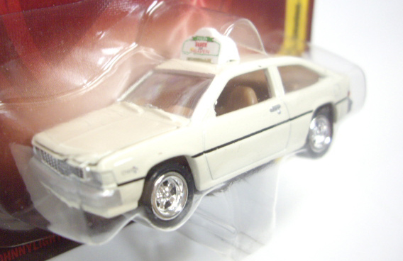 画像: FOREVER 64 R22 【1982 CHEVY CITATION】 CREAM