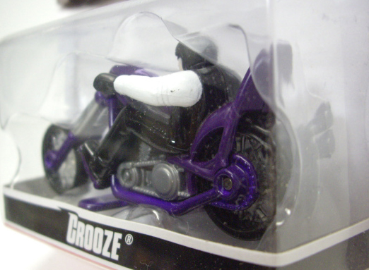 画像: 2010 SPEED CYCLES 【CROOZE】　PURPLE