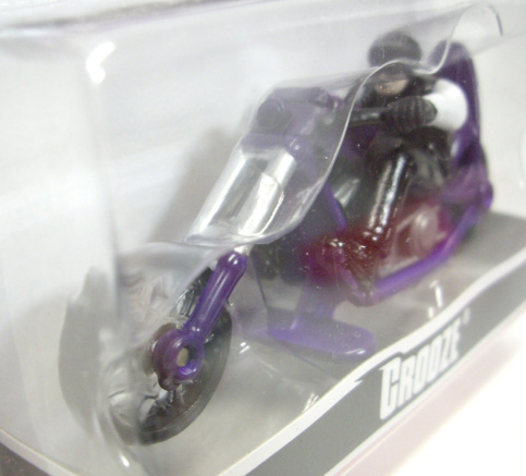 画像: 2010 SPEED CYCLES 【CROOZE】　PURPLE