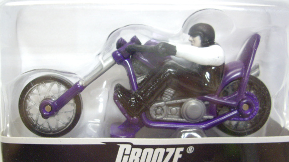 画像: 2010 SPEED CYCLES 【CROOZE】　PURPLE