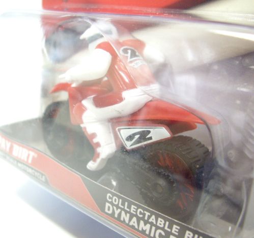 画像: 2012 SPEED CYCLES 【PAY DIRT】 RED-WHITE