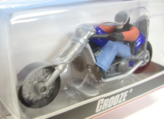 画像: 2010 SPEED CYCLES 【CROOZE】　BLUE