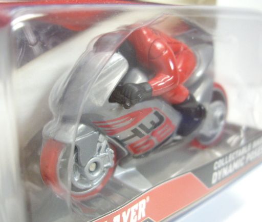 画像: 2012 SPEED CYCLES 【AIR SLAYER】 GRAY