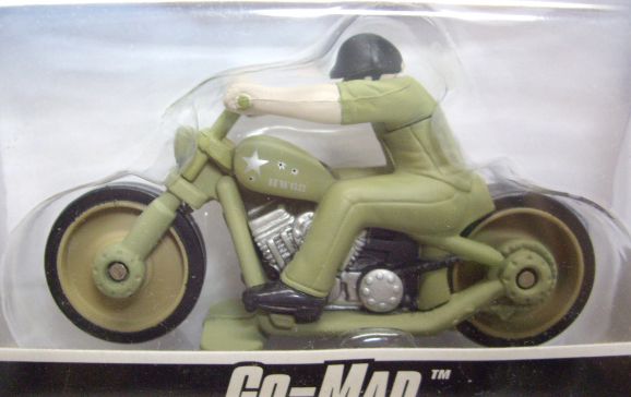 画像: 2010 SPEED CYCLES 【GO-MAD】 LT.OLIVE