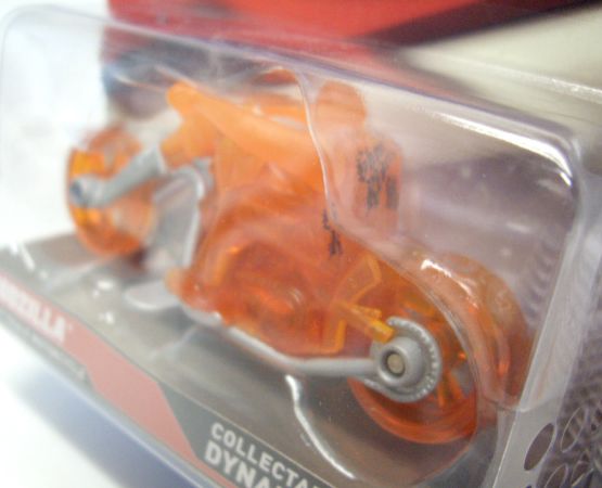 画像: 2012 SPEED CYCLES 【RODZILLA】 CLEAR ORANGE