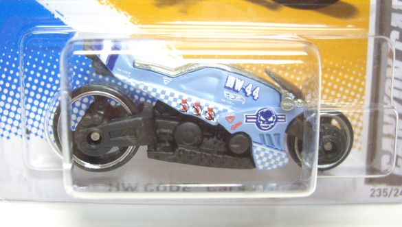 画像: 【CANYON CARVER】 LT.BLUE/3SP