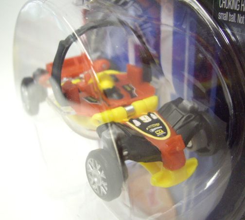 画像: 2012 BALLISTIKS 【FERENZO】 YELLOW-ORANGE