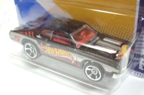 画像: 【'71 DODGE DEMON】　R.T.BLACK/MC5