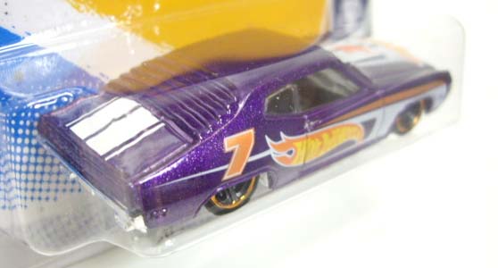 画像: 【'70 FORD TORINO】　R.T.PURPLE/MC5