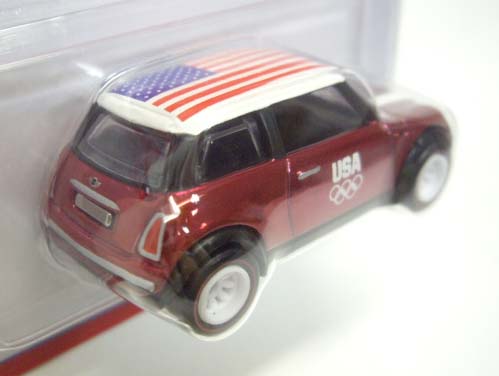 画像: 2012 RLC EXCLUSIVE 【USOC 2001 MINI COOPER】 SPEC.RED/RR