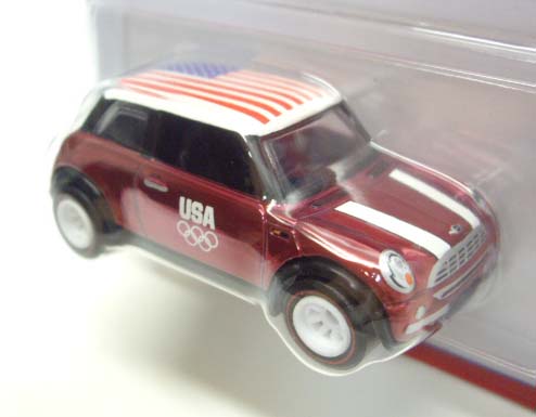 画像: 2012 RLC EXCLUSIVE 【USOC 2001 MINI COOPER】 SPEC.RED/RR