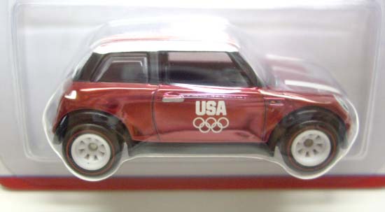 画像: 2012 RLC EXCLUSIVE 【USOC 2001 MINI COOPER】 SPEC.RED/RR