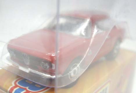 画像: 2008 SUPERFAST 【GIULIA SPRINT GTA '65】　RED