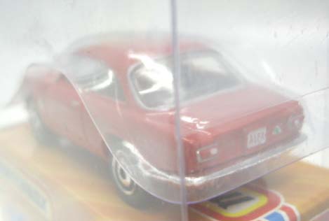 画像: 2008 SUPERFAST 【GIULIA SPRINT GTA '65】　RED