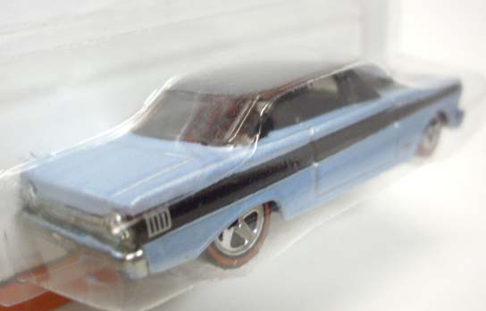 画像: 2008 SINCE '68 MUSCLE CARS  【'64 FORD FALCON SPRINT】　SILVERBLUE/RL