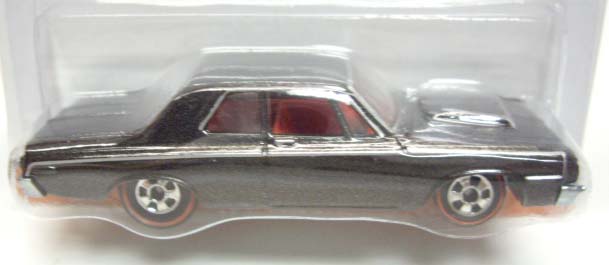 画像: 2008 SINCE '68 MUSCLE CARS  【'64 DODGE 330】　BLACK/RL