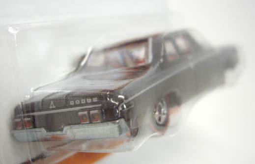 画像: 2008 SINCE '68 MUSCLE CARS  【'64 DODGE 330】　BLACK/RL