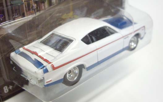 画像: 2012 HW BOULEVARD 【AMC REBEL MACHINE】 WHITE/RR (NEW CAST)