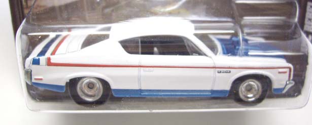 画像: 2012 HW BOULEVARD 【AMC REBEL MACHINE】 WHITE/RR (NEW CAST)