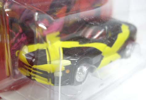 画像: 2006 X-MEN 【"CYCLOPS" 1997 DODGE VIPER GTS】　BLACK