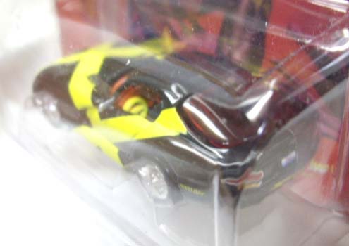 画像: 2006 X-MEN 【"CYCLOPS" 1997 DODGE VIPER GTS】　BLACK