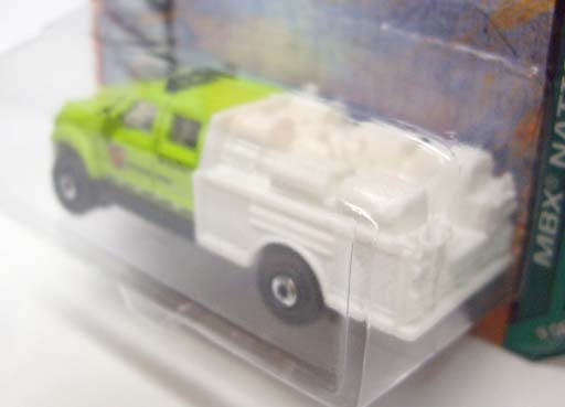 画像: 2012 【FORD F-550 SUPER DUTY】 GREEN-WHITE